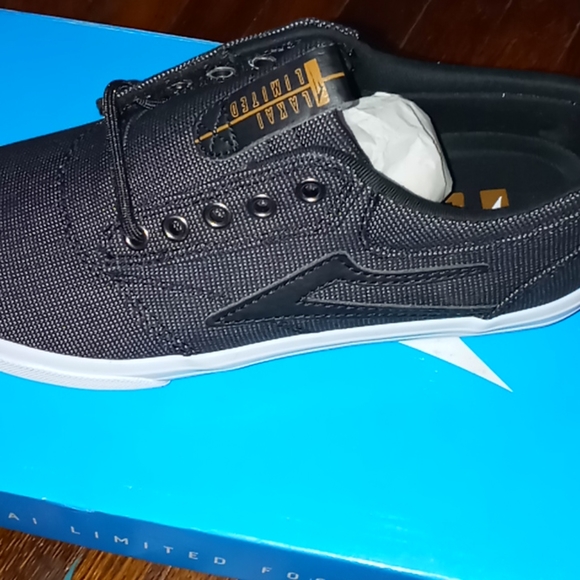 Lakai Sneakers - Picture 1 of 4